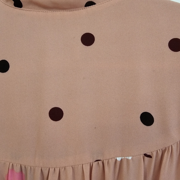 Kate spade bud dress - Picture 4 of 6